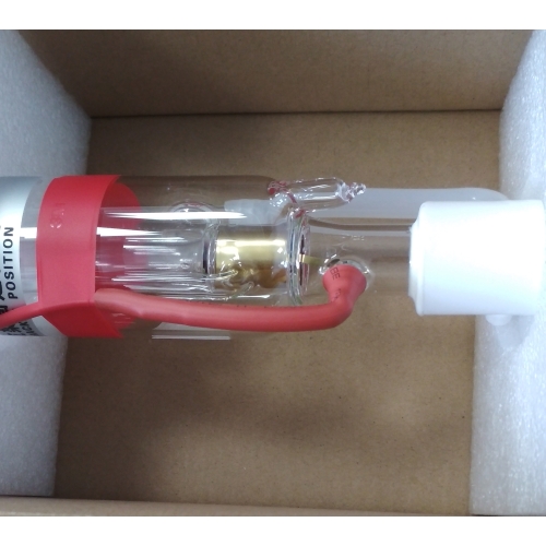 Tubo per laser co2 CL700 40W